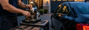 Car Door Key Duplication Mitchell Corners