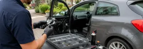 Car Lock Repair Mitchell Corners