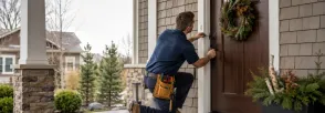 Door Adjustment Service Mitchell Corners
