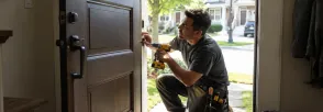 Door Repair Mitchell Corners