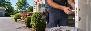 Eviction Locksmith Mitchell Corners