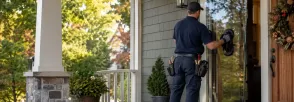 Glass Door Replacement Mitchell Corners