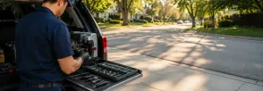 Ignition Key Replacement Mitchell Corners
