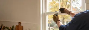 Loose Window Repair Mitchell Corners