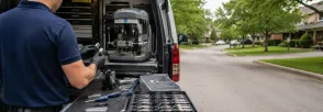 Vehicle Lock Rekeying Mitchell Corners