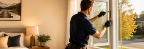 Window Adjustment Service Mitchell Corners