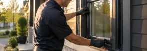 Window Glass Replacement Mitchell Corners