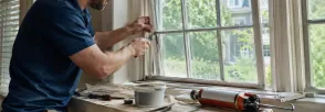 Window Repair Mitchell Corners